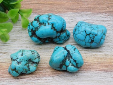 ROCK STONE LAPIDARY SPECIMEN