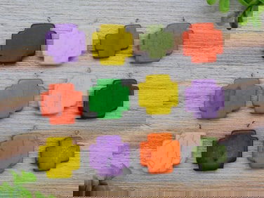 STONE PENDANTS ROCK STONE LAPIDARY SPECIMEN