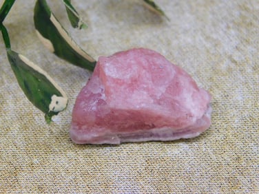 RHODOCHROSITE ROCK STONE LAPIDARY SPECIMEN