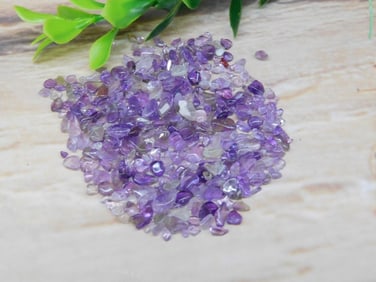 AMETHYST ROCK STONE LAPIDARY SPECIMEN