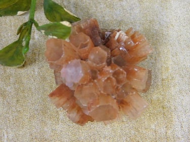 ARAGONITE ROCK STONE LAPIDARY SPECIMEN