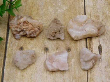 FIRE AGATE ROCK STONE LAPIDARY SPECIMEN