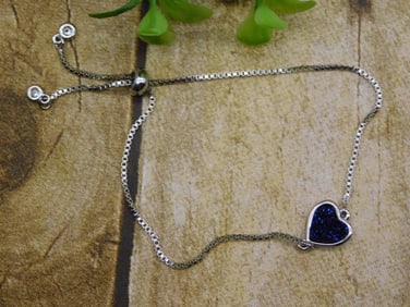 ADJUSTABLE STONE RING ROCK STONE LAPIDARY SPECIMEN