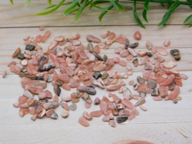 RHODOCHROSITE ROCK STONE LAPIDARY SPECIMEN