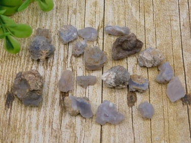ELLENSBURG AGATE ROCK STONE LAPIDARY SPECIMEN