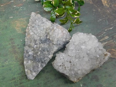 AMETHYST ROCK STONE LAPIDARY SPECIMEN