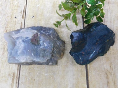 MIXED LOT ROCK STONE LAPIDARY SPECIMEN