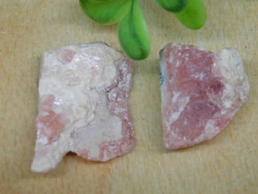 RHODOCHROSITE ROCK STONE LAPIDARY SPECIMEN