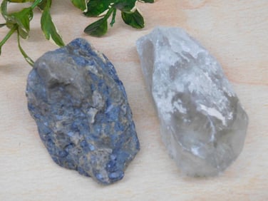 MIXED LOT ROCK STONE LAPIDARY SPECIMEN