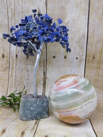 MIXED LOT ROCK STONE LAPIDARY SPECIMEN