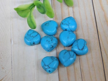 STONE BEADS ROCK STONE LAPIDARY SPECIMEN