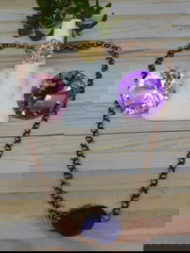 MIXED LOT ROCK STONE LAPIDARY SPECIMEN