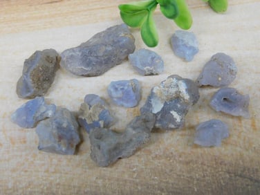 ELLENSBURG AGATE ROCK STONE LAPIDARY SPECIMEN