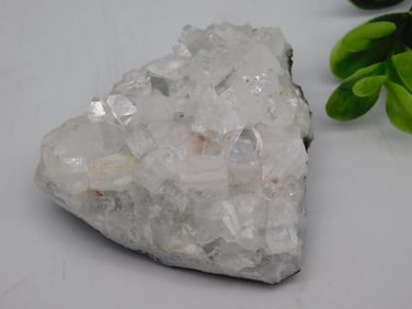 QUARTZ ROCK STONE LAPIDARY SPECIMEN