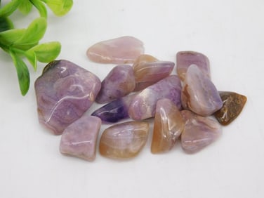 ROYAL AZTEC LACE ROCK STONE LAPIDARY SPECIMEN