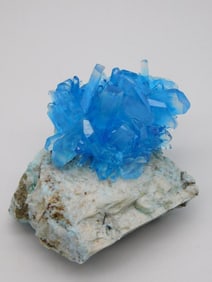 MAN-MADE ARCANITE ROCK STONE LAPIDARY SPECIMEN