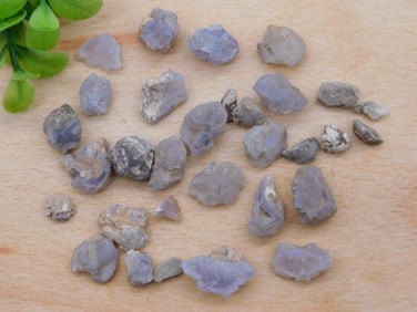 ELLENSBURG AGATE ROCK STONE LAPIDARY SPECIMEN