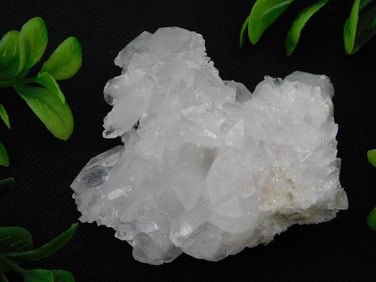 QUARTZ ROCK STONE LAPIDARY SPECIMEN