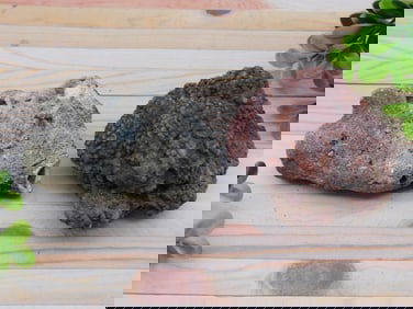 MIXED LOT ROCK STONE LAPIDARY SPECIMEN