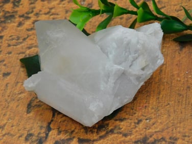 QUARTZ ROCK STONE LAPIDARY SPECIMEN