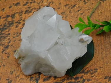 QUARTZ ROCK STONE LAPIDARY SPECIMEN