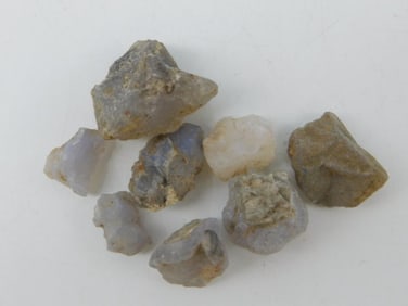 ELLENSBURG AGATE ROCK STONE LAPIDARY SPECIMEN