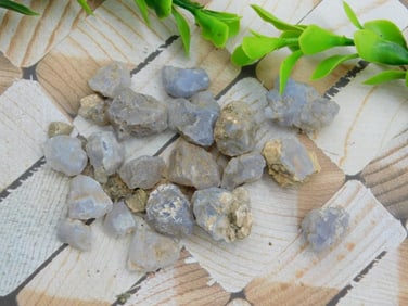 ELLENSBURG AGATE ROCK STONE LAPIDARY SPECIMEN