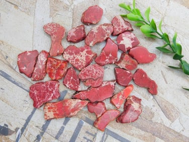 ROCK STONE LAPIDARY SPECIMEN