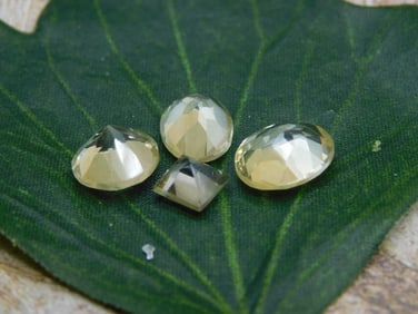MIXED GEMSTONE LOT ROCK STONE LAPIDARY SPECIMEN