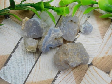 ELLENSBURG AGATE ROCK STONE LAPIDARY SPECIMEN