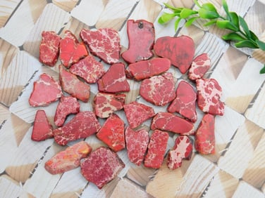 ROCK STONE LAPIDARY SPECIMEN