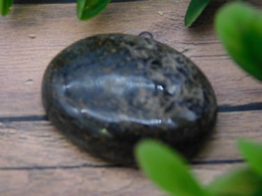 CABOCHON ROCK STONE LAPIDARY SPECIMEN