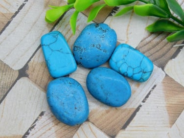 ROCK STONE LAPIDARY SPECIMEN