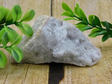 GEODE ROCK STONE LAPIDARY SPECIMEN