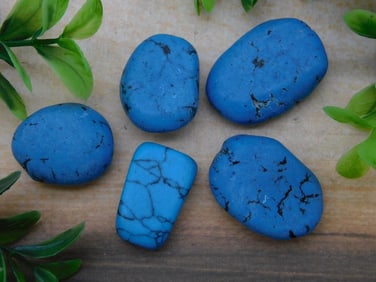 ROCK STONE LAPIDARY SPECIMEN