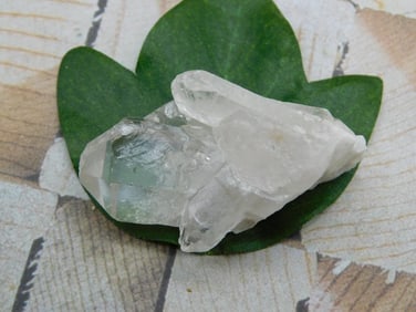 QUARTZ ROCK STONE LAPIDARY SPECIMEN