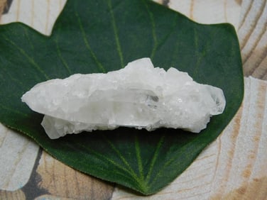 QUARTZ ROCK STONE LAPIDARY SPECIMEN
