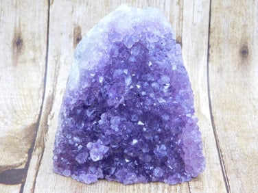 AMETHYST ROCK STONE LAPIDARY SPECIMEN