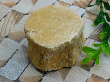 ROCK STONE LAPIDARY SPECIMEN