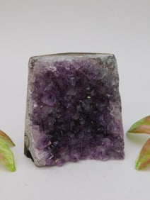 AMETHYST ROCK STONE LAPIDARY SPECIMEN