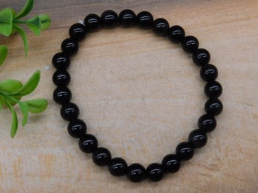 STONE BEADED BRACELET ROCK STONE LAPIDARY SPECIMEN