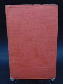 1907 THE WIT AND HUMOR OF AMERICA BOOK VINTAGE ANTIQUE