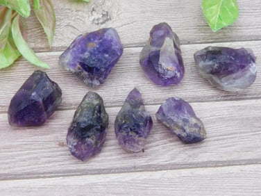 AMETHYST ROCK STONE LAPIDARY SPECIMEN