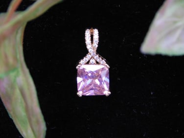 STONE FASHION PENDANT ROCK STONE LAPIDARY SPECIMEN