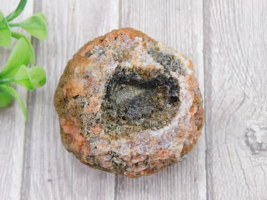 ROCK STONE LAPIDARY SPECIMEN