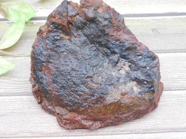 ROCK STONE LAPIDARY SPECIMEN