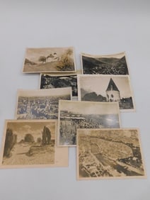 POSTCARDS VINTAGE ANTIQUE