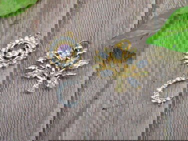 MIXED PENDANT LOT ROCK STONE LAPIDARY SPECIMEN