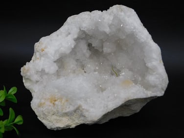 2 POUND GEODE ROCK STONE LAPIDARY SPECIMEN