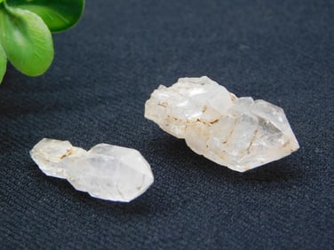 HERKIMER DIAMOND ROCK STONE LAPIDARY SPECIMEN